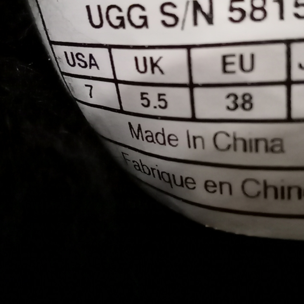 Boots - Picture 8 of 8